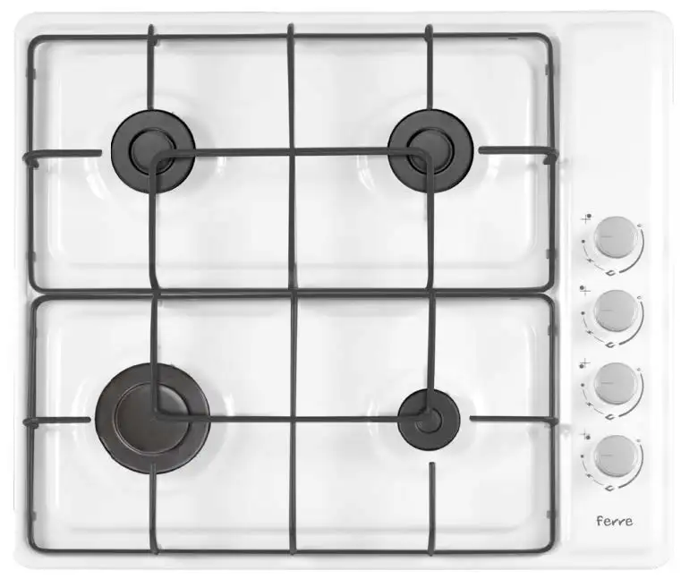 Международные Популярные высококачественные настольные плиты с вариантами горелки и цветными конкурентоспособные цены