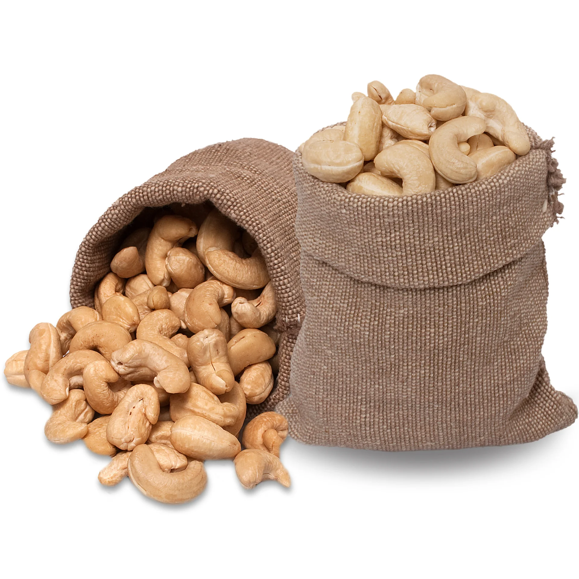 Cashew nuts - High, premium quality