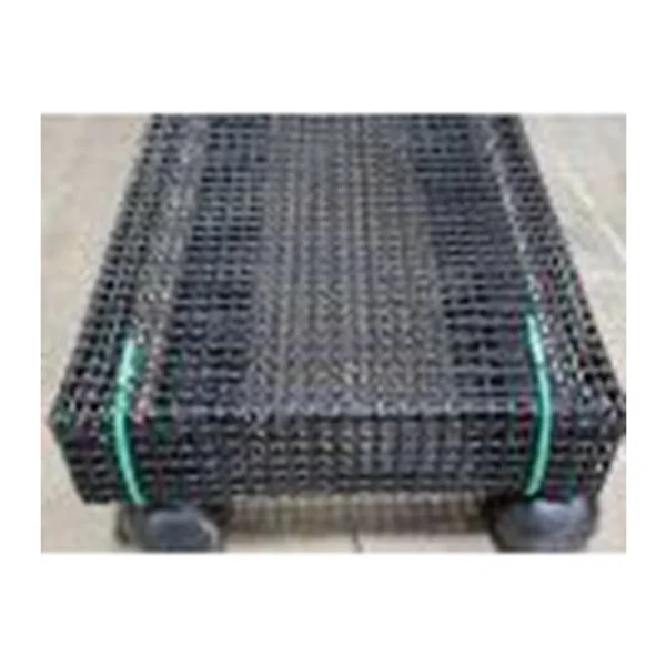 
Oyster Grow Bag 9mm w/floats 