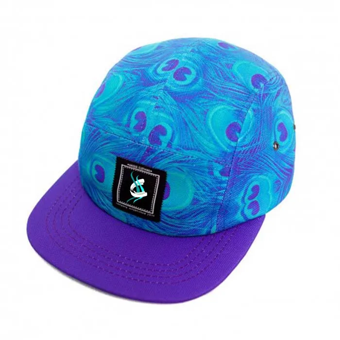  Лето 2021 мужская бейсбольная кепка на заказ 6 панелей