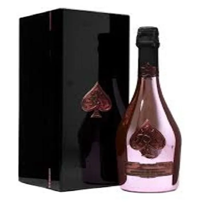 Купить дешевый Armand de Brignac Brut Золотой Шампань 750 мл Ace Of Spade