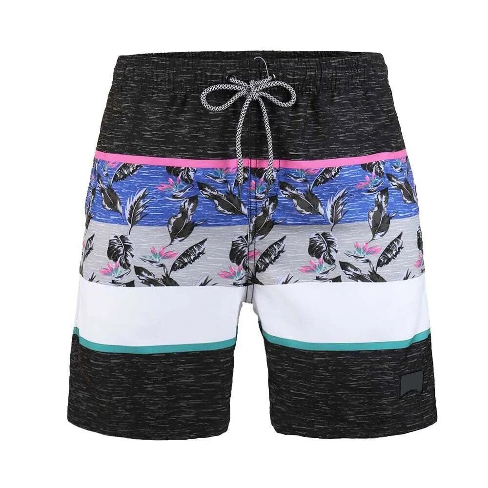
New arrival Beach Short custom printing Cotton shorts for men summer wear 