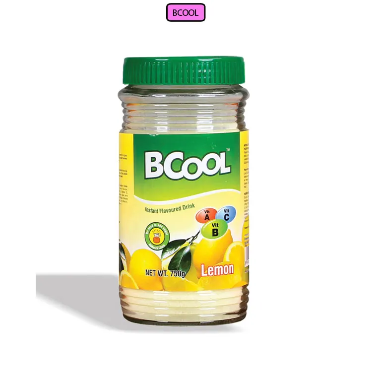 Superb Quality Wholesale Selling Lemon Fruit Extract Drink Powder Instant Energy and Freshness