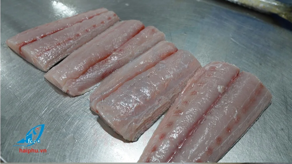 Филе Mahi лучшие товары для морепродуктов лучшее качество лучшая оптовая цена во Вьетнаме