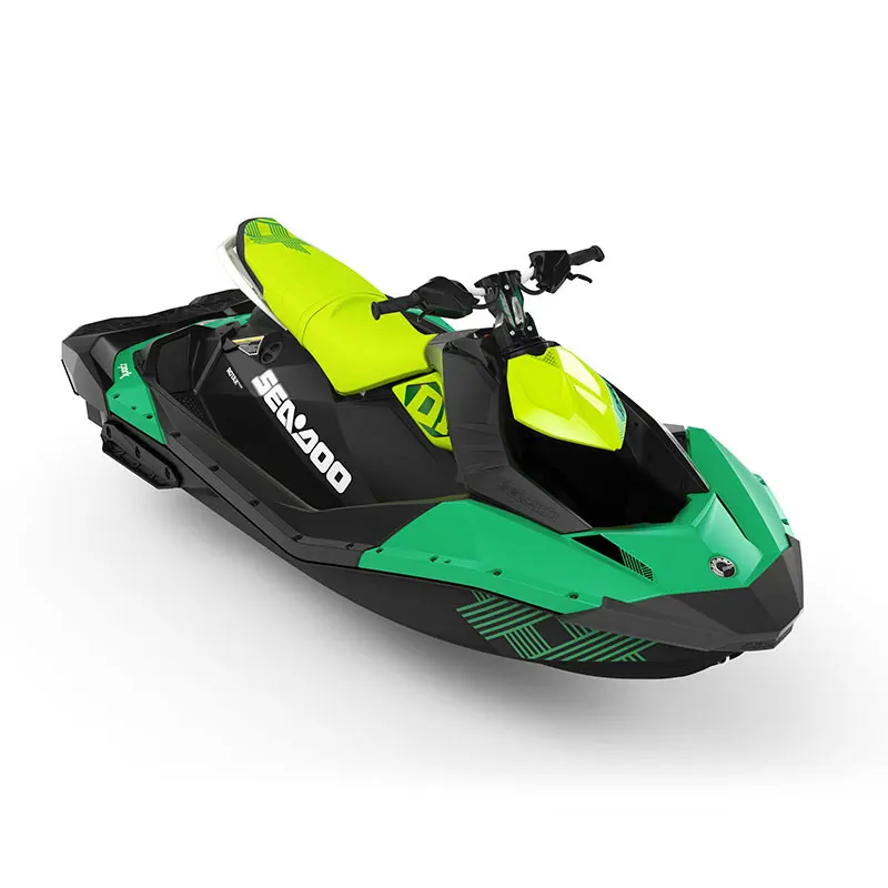 Новый гидроцикл Sea Doo Spark 90 3 л