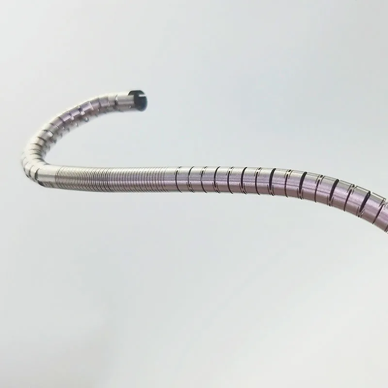 Bone tube for professional medical endoscope /flexible tube