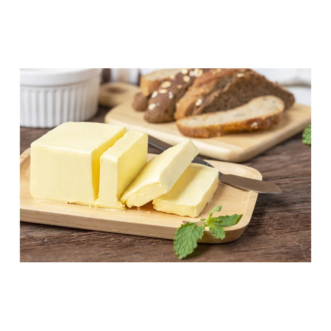 
Nice Smell Vegetable Base Margarine White Margarine Vegetable Fats 