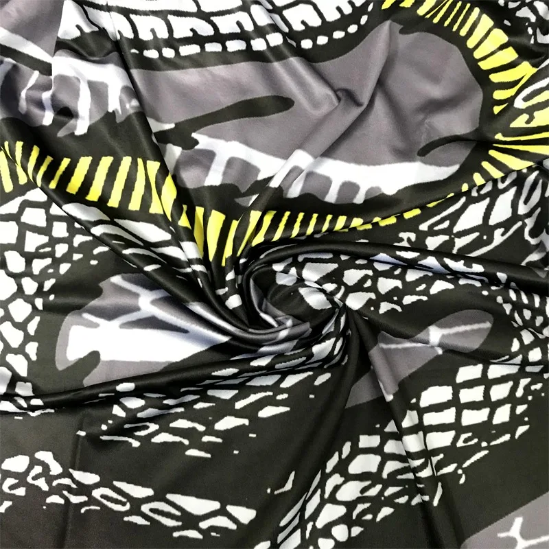 2023 Gym Wear Men Custom 3D Sublimation Print Gym Shirts Boxing Custom MMA Rashguard Men Custom Logo Gym Wear Tight Fitness Suit