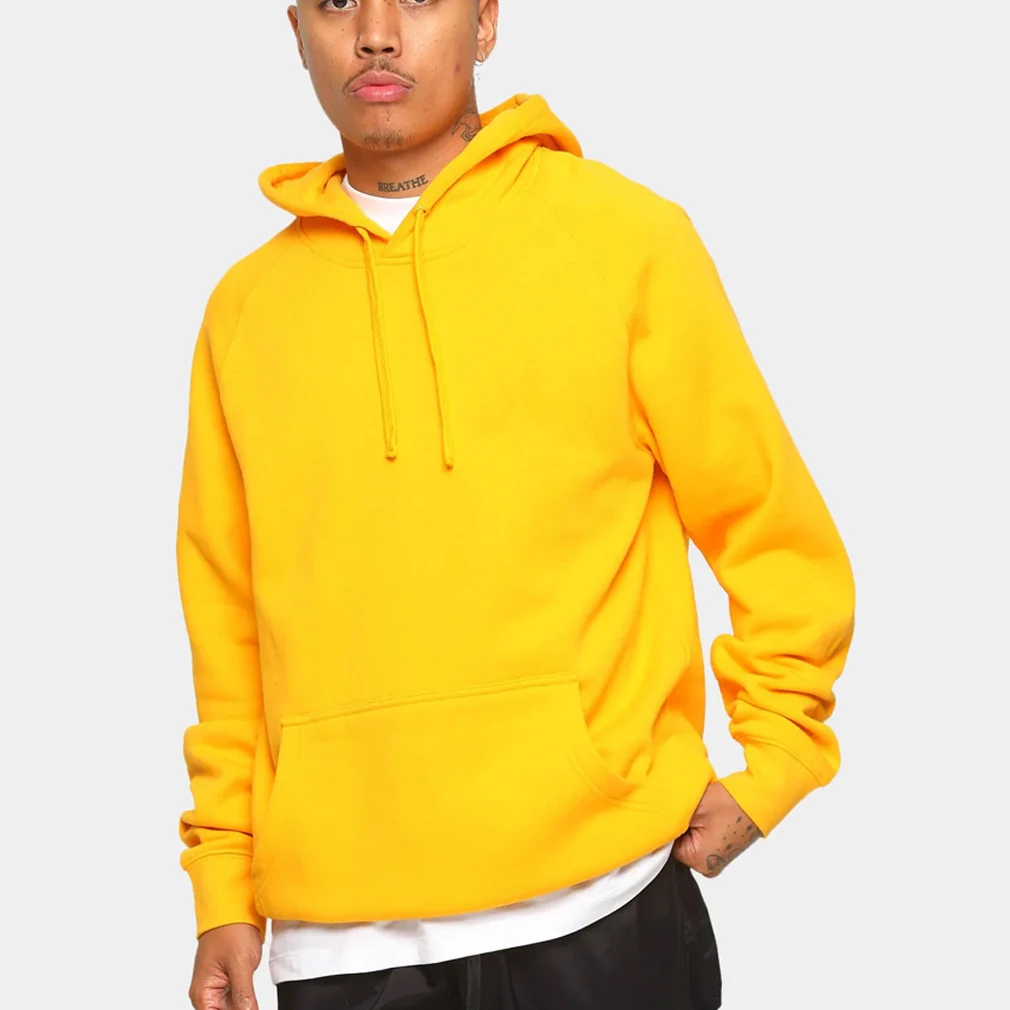 Сделанные на заказ толстовки унисекс с мехом внутри капюшон | Повседневные толстовки