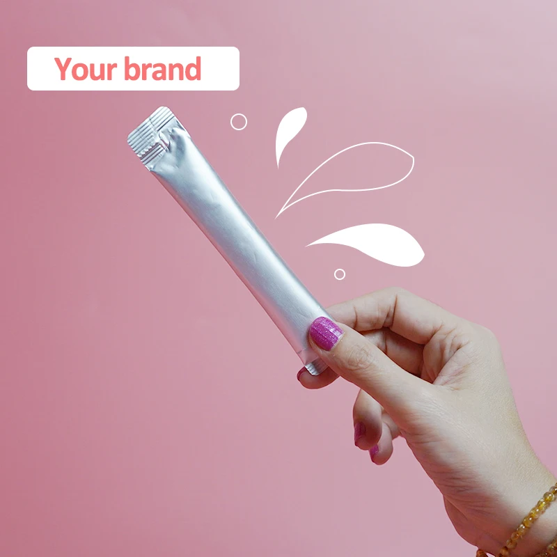 OEM тайваньский Детокс фрукт плоский живот потеря веса напиток