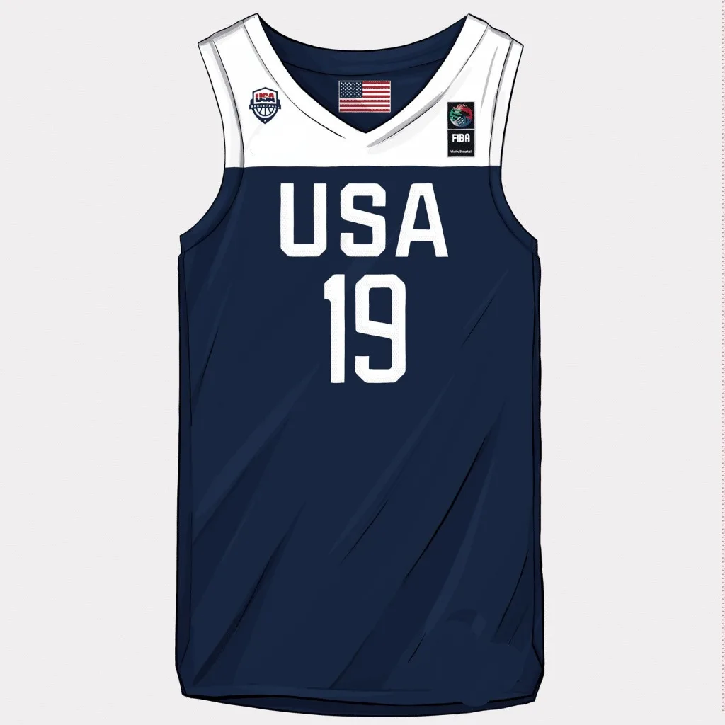  Новое поступление мужская баскетбольная форма smhs Клубная майка с V-образным вырезом дышащий комплект для клубной игры