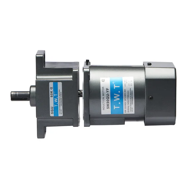 high torque low speed 12 kg.cm 180rpm 20 watt gear dc 12v geared  motor