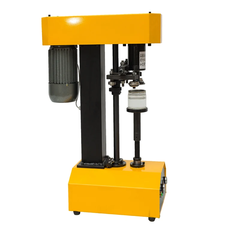  Прямые продажи с завода Машина Для Запечатывания Банок металлическая машина для крышек кастрюль/машина запечатывания оловянных банок