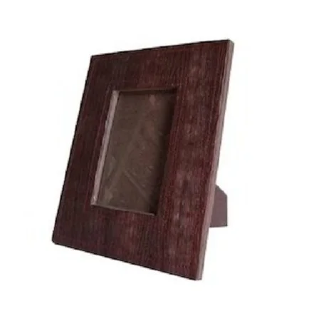 Handcrafted Design Handmade Acacia Wooden Photo Frame Manufacturer and Exporter from India