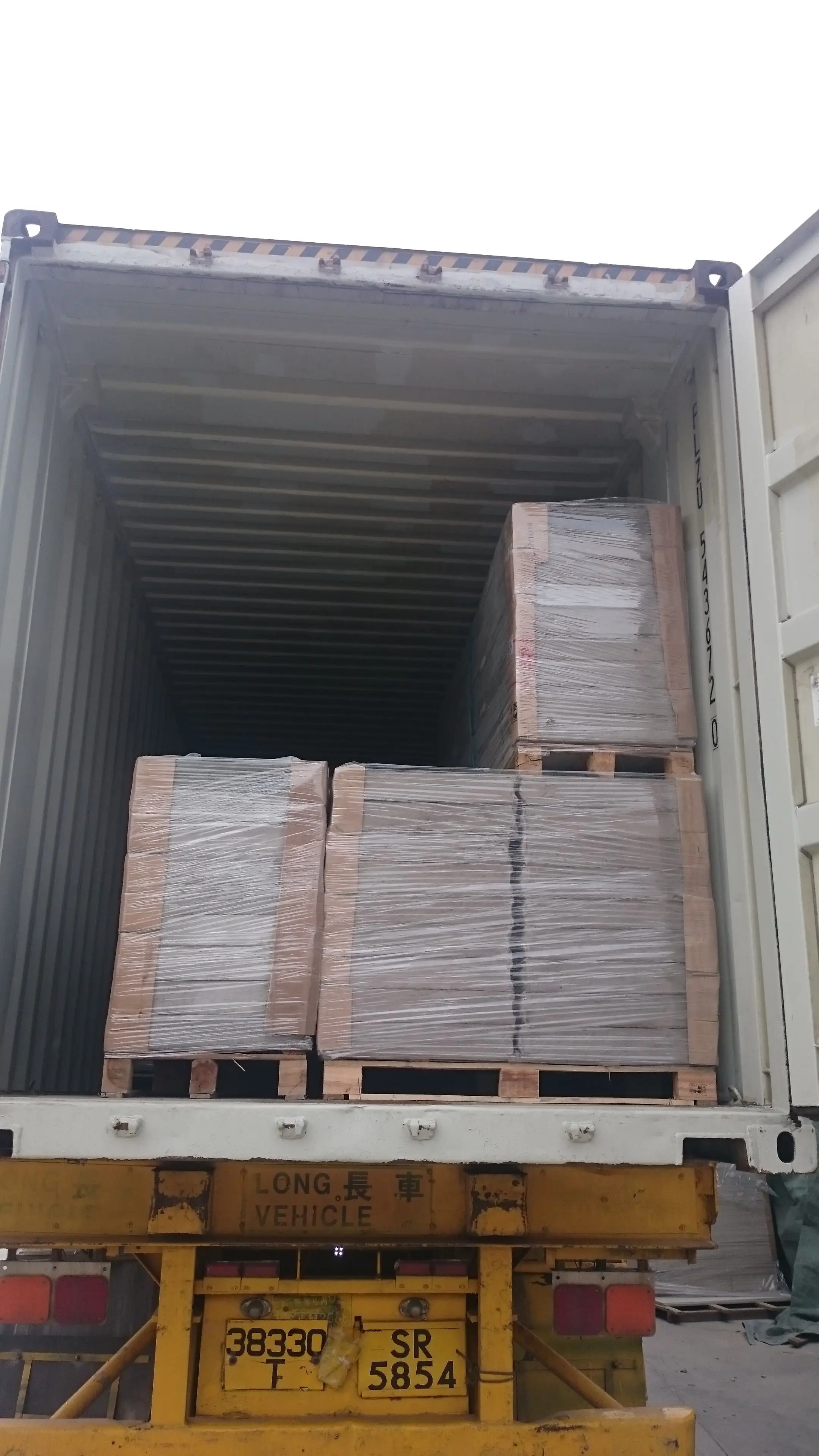 Quality Control Vietnam Inspection Place English Report Language Third party inspection Container Loading Supervision