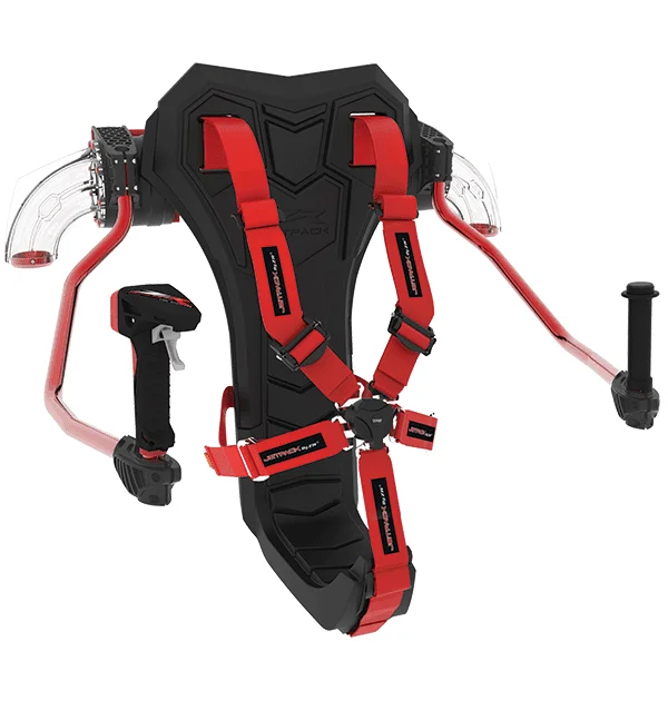 
BUY 3 GET 1 FREE FOR HOT SALES BEST supplier for Jet Pack by ZR 18M X-Armor with free shipping 