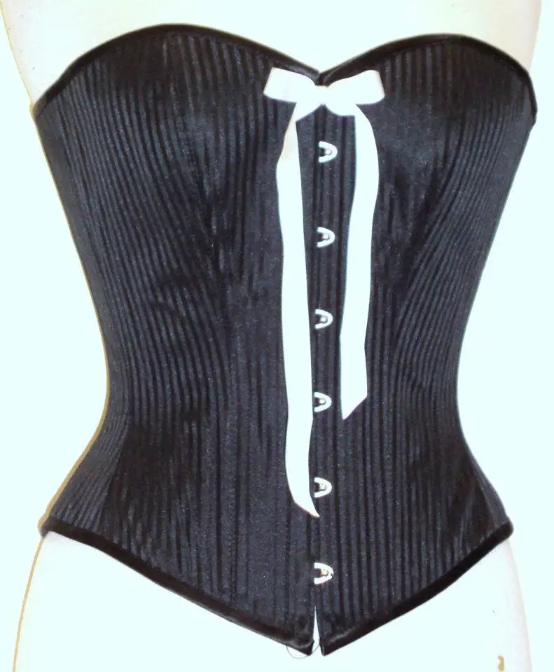 women sexy bustier crop tops corset