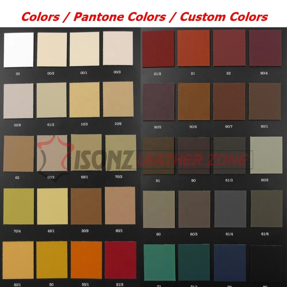 Leather Apron Customized Apron Leather