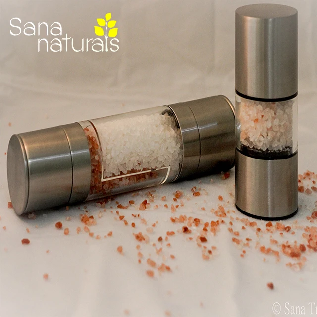 Edible Salt Granules/ Cooking Salt / food grade salt