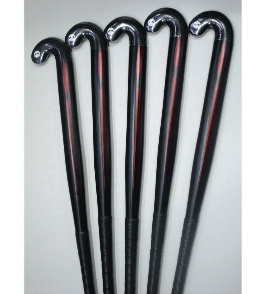 
 Клюшка для хоккея на поле из углеродного волокна  