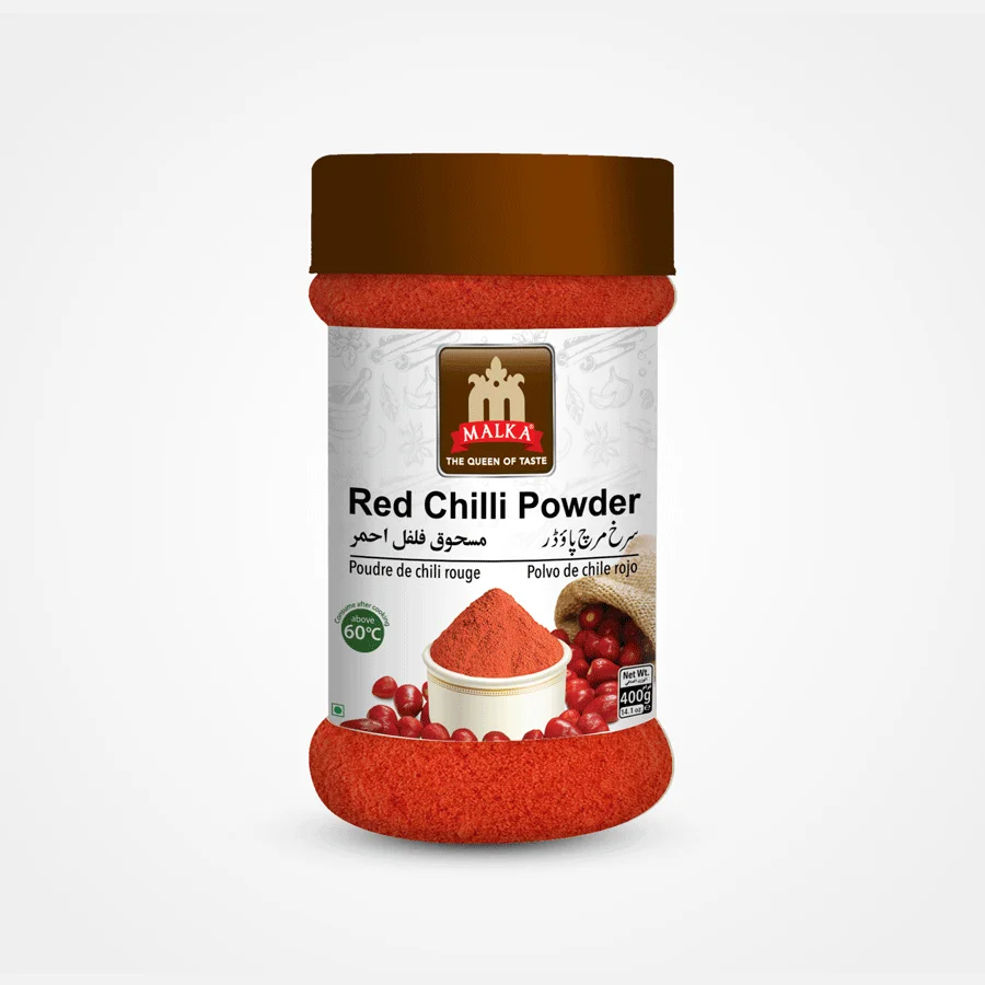 Red Chilli Powder