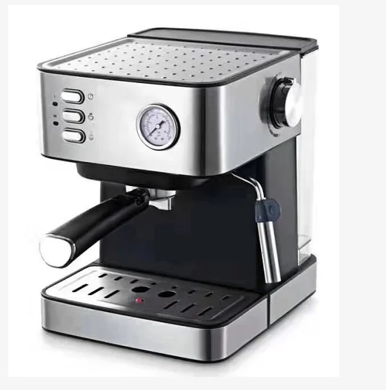 Professional Automatic Commercial Coffee Maker Barista Espresso Machine For Sale