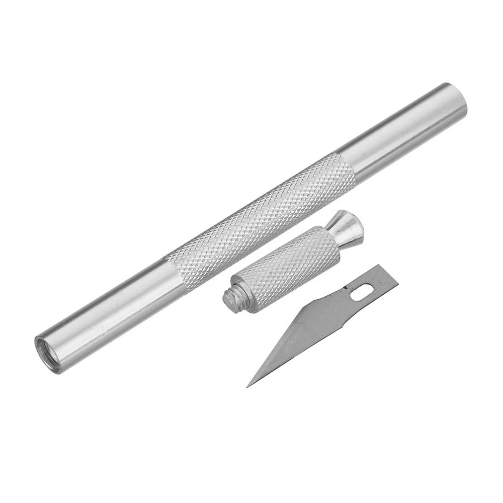 Professional Disposable Medical Surgical Carbon Stainless Steel Scalpel Blade