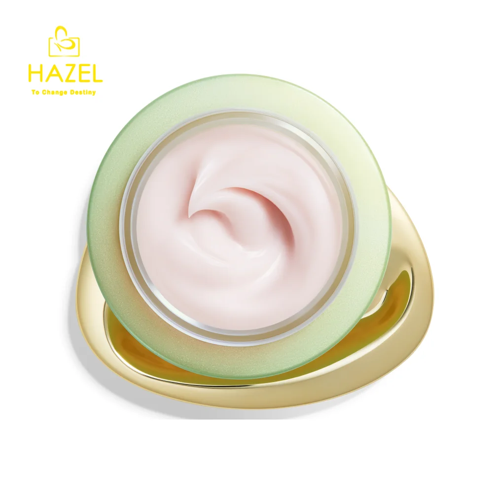 Smoothing Body Cream OEM/ODM Private Label Whitening Body Lotion for Underarm Back Legs Knees Dull Skin Area Remover Cream