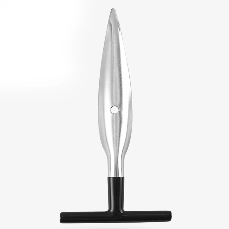 Reusable Wholesale Creative Tender Cutter Stainless Steel Fresh Tool Hole Coconut Opener