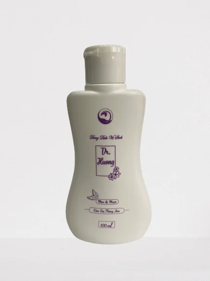 Dr. Huong  Feminine Wash Private Label PH Balanced Organic Yoni Wash  Feminine Wash Vagina