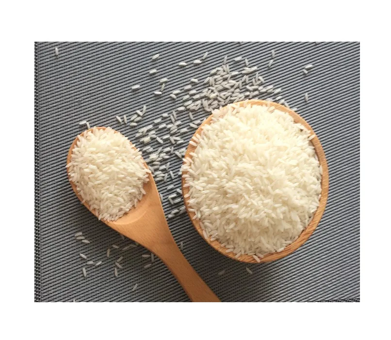 
Wholesale Vietnam Jasmine Rice 5% Broken New Harvest 