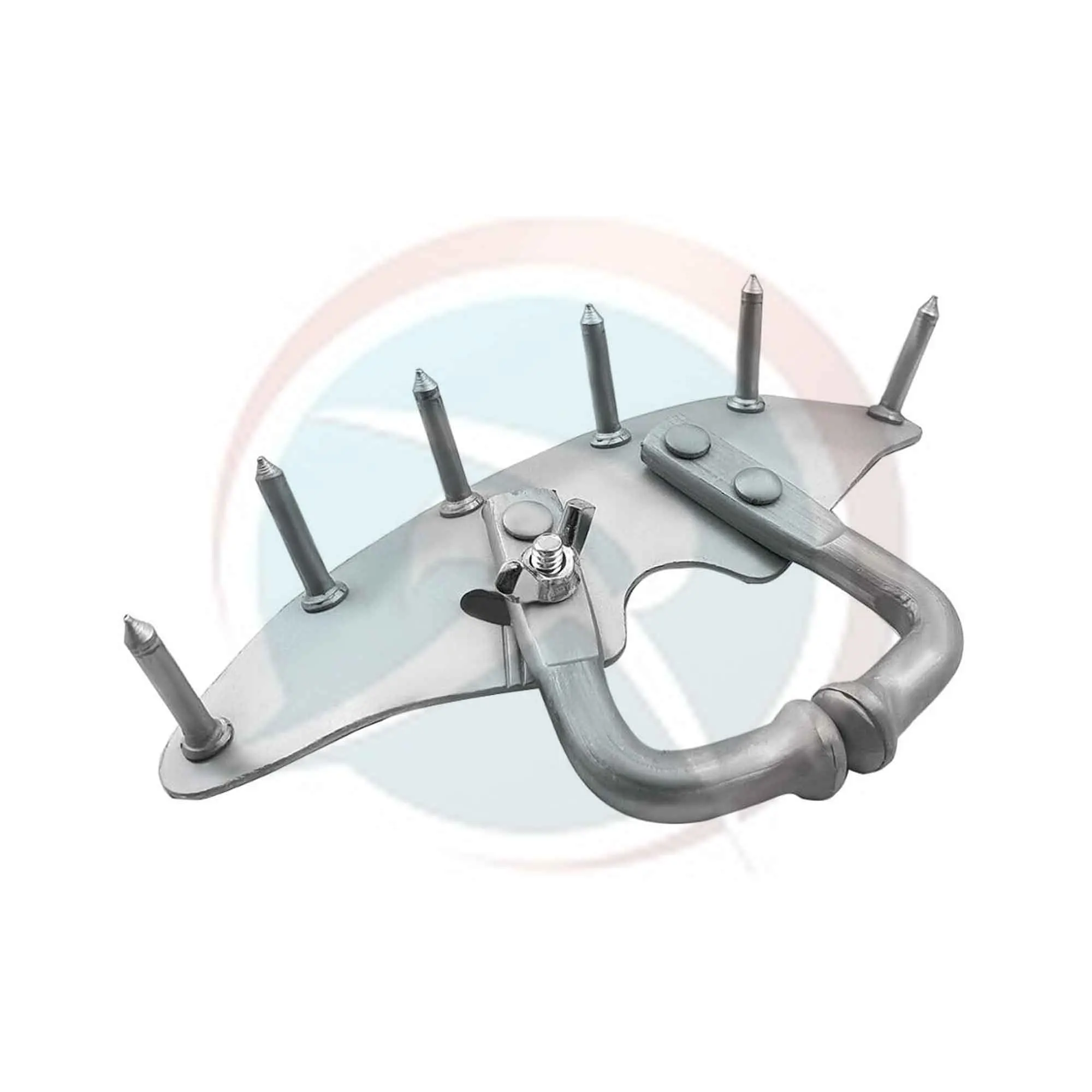 Milk Sucking Preventer, Calves Plastic Weaner