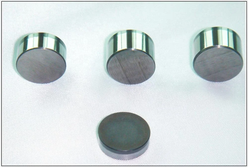 size 1308 1613  pdc cutters,