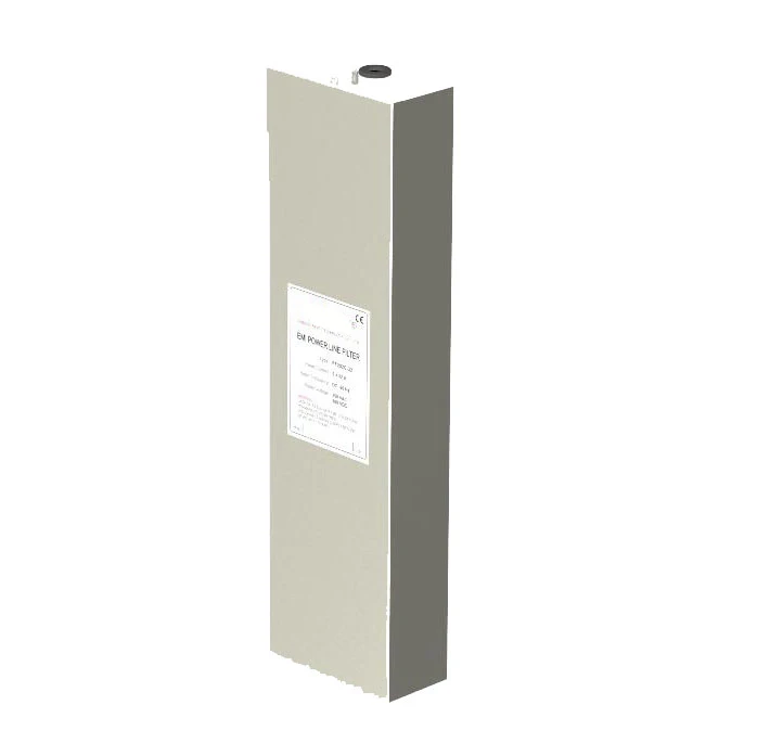 MJK Power Line Filter PF202C series for EMC Chamber