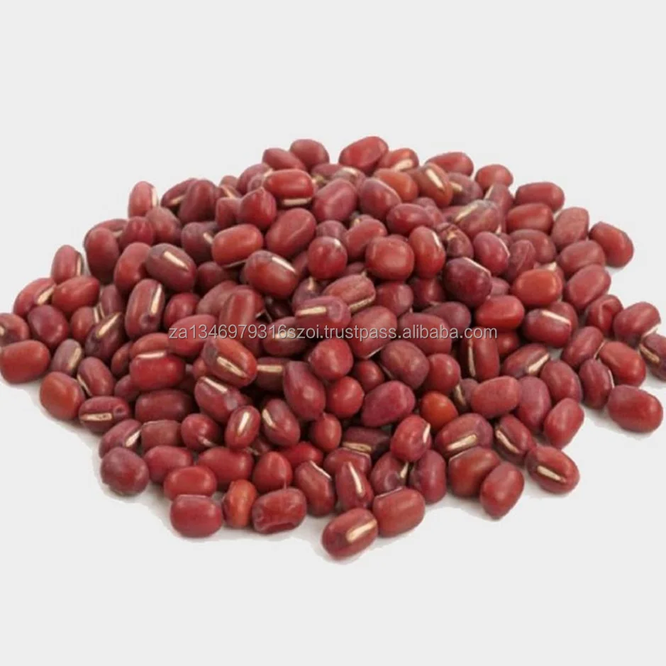 
Red Adzuki beans wholesale price 