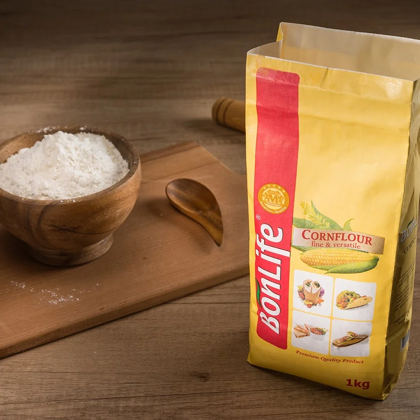 
Bonlife Cornflour 1kg 