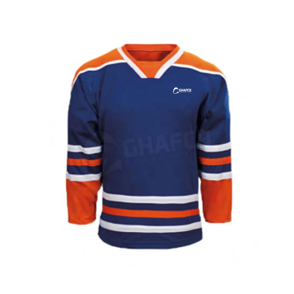 OEM Service Ice Hockey Jersey Online Sale Ice Hockey Jersey