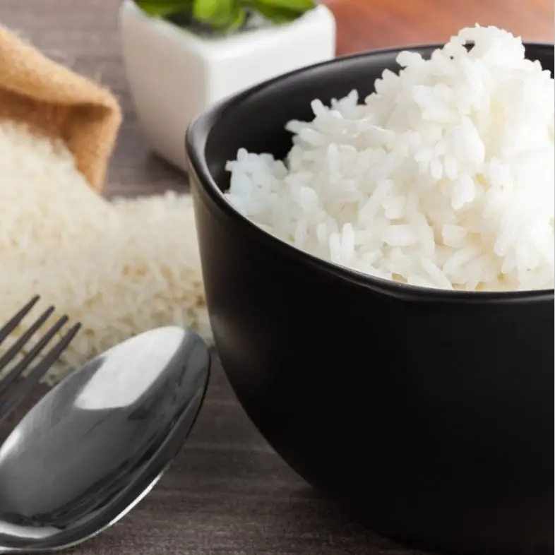 
High Quality Thai Hom Mali Jasmine Rice 