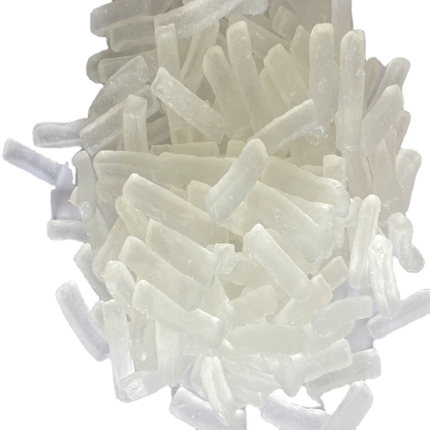 Premium Grade Soap Noodles 8020 78% TFM Snow White In Stock