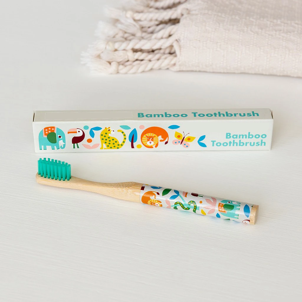 Wholesale bamboo Bristles Eco Friendly Recyclable BPA Free 4 pack Biodegradable Vegan gift Organic Bamboo Toothbrush