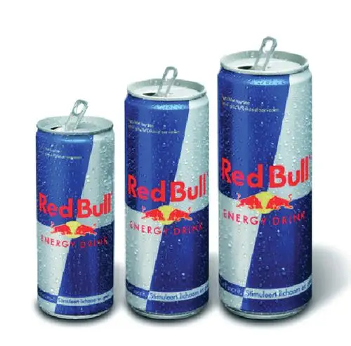 Поставщики энергетического напитка Red Bull 250 мл