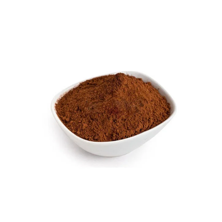 
Natural Cocoa Powder and Cocoa Beans 