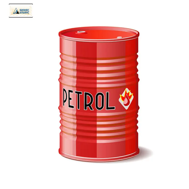Огромный спрос на большое количество промышленного топлива ocron бензина 97 для оптовых покупателей