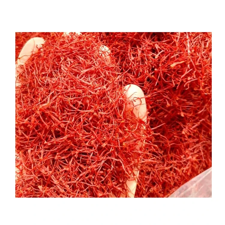 100% Natural Pure Premium Quality Super Negin Saffron Available in Various Sizes