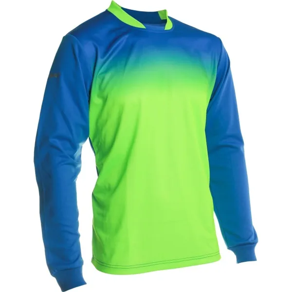 Long Sleeve Goalkeeper Jersey Sublimation Goalkeeper Jersey football Soccer goalkeeper jersey