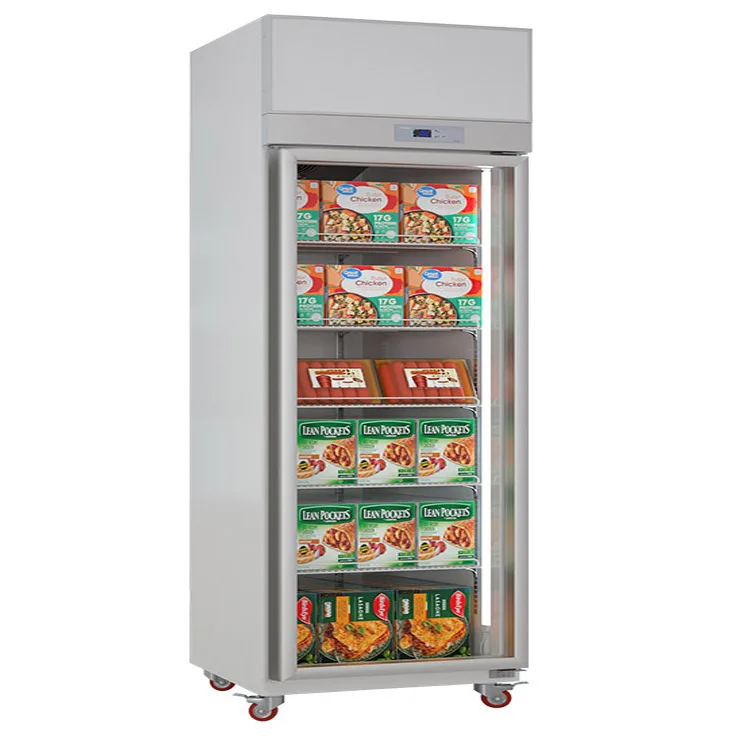 air conditioning refrigeration equipment laboratory refrigeration equipments showcase freezer vertical