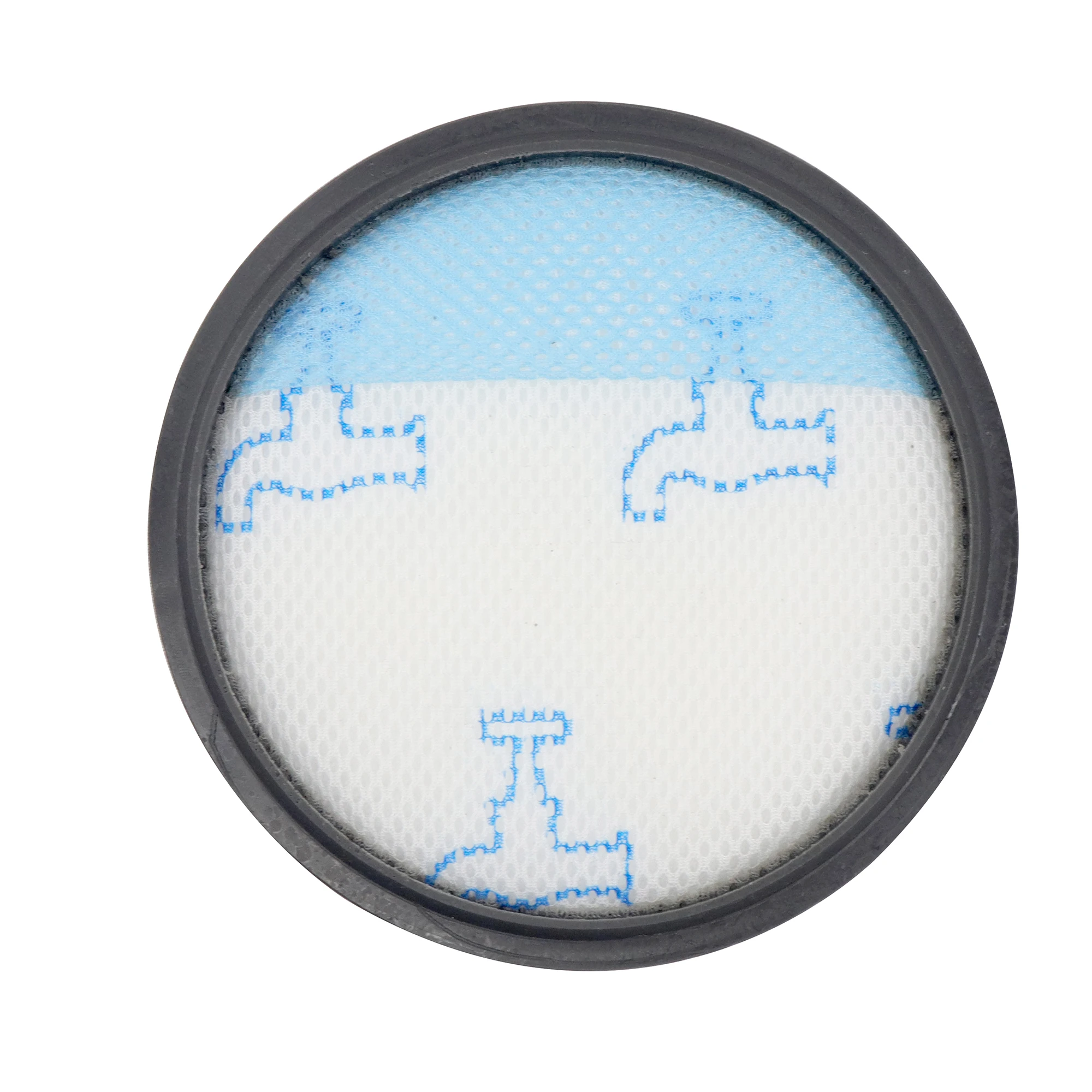 Vacuum cleaner filter for ZR005901 HEPA Filter