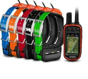 DISCOUNT SALES FOR Garmins Alpha 100 T5 200i  tt15 Bundle Standard GPS Dog Tracking Device