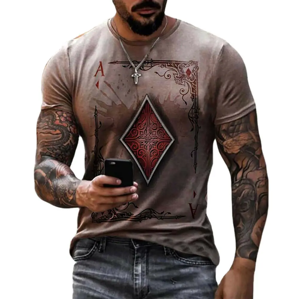 Выполненная на заказ 3d дизайнерская сублимированная футболка/получите собственный дизайн сублимационной футболки