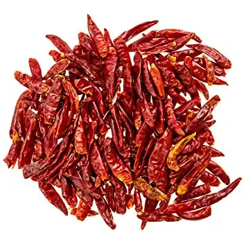 
Best seller Dry Red Chili new crop 2020 
